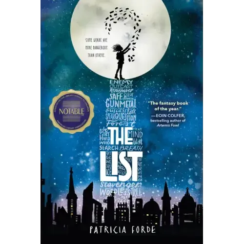 The List