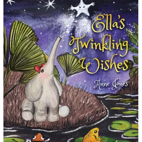 Ella's Twinkling Wishes