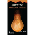 Success Through Failure