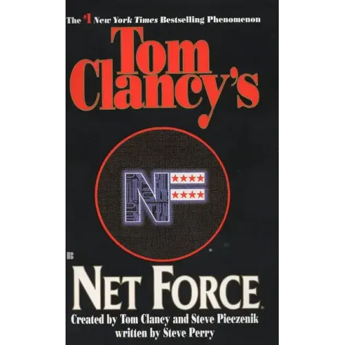 Tom Clancy's Net Force