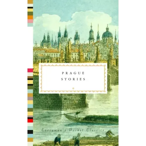 Prague Stories