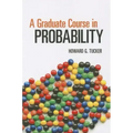 A Graduate Course in Probability
