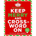 New York Times Keep Merry and Crossword On