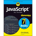 JavaScript All-In-One for Dummies