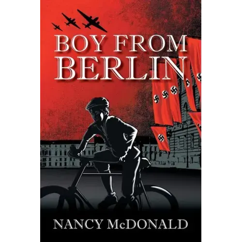 Boy from Berlin