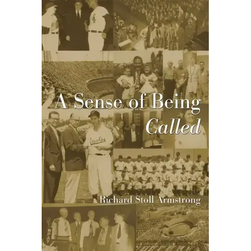 A Sense of Being Called