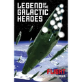 Legend of the Galactic Heroes, Vol. 6: Flight