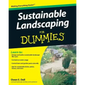 Sustainable Landscaping For Dummies