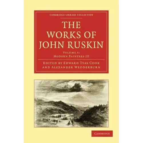 The Works of John Ruskin