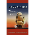 Barracuda: The Fighting Anthonys, Book 3