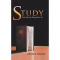 Study: Your Eternity Depends on It!