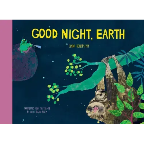 Good Night, Earth