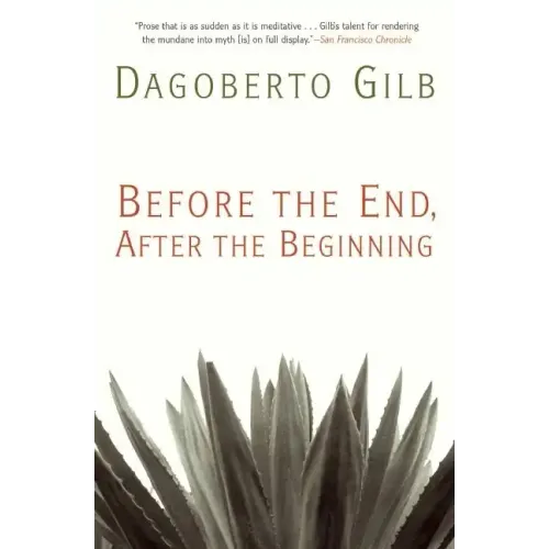 Before the End, After the Beginning: Stories