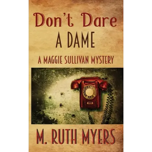Don't Dare a Dame