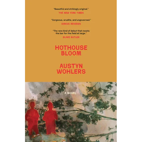 Hothouse Bloom