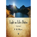 Light on Life's Duties