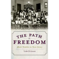 The Path to Freedom: Black Families in New Jersey