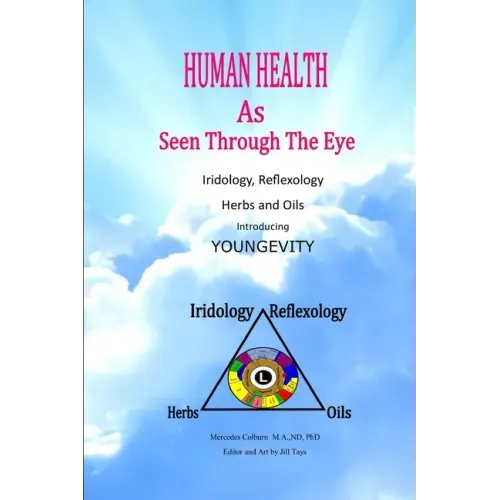 Human Eyes and Oils 2nd Ed.