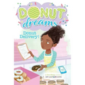 Donut Delivery!