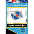Frisian Word Search Puzzles The Frisian Language Fryske Wurdsikers LearnFrisian: A fun way to learn Frisian Language