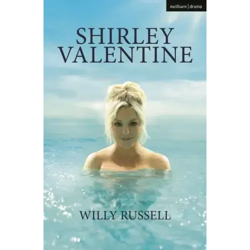 Shirley Valentine