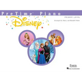 Pretime Piano Disney - Primer Level