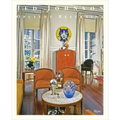 Jed Johnson: Opulent Restraint Interiors