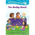 The Buddy Bench (Confetti Kids #8): (Dive Into Reading)