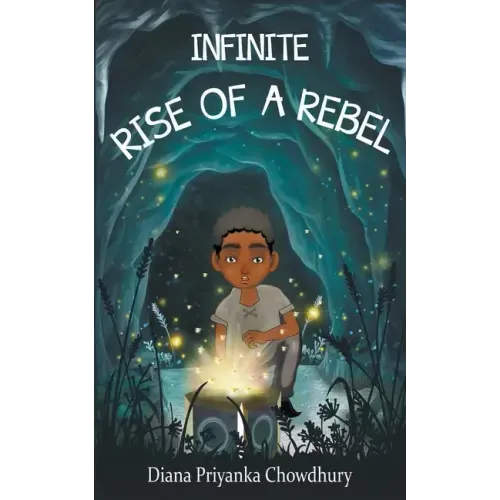 Infinite: Rise of a Rebel