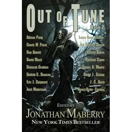 Out of Tune - Book II