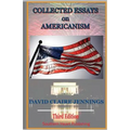 Collected Essays on Americanism: 3rd edition
