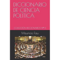 Diccionario Básico de Ciencia Política: Colección Diccionarios Básicos N° 9