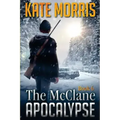 The McClane Apocalypse Book Six