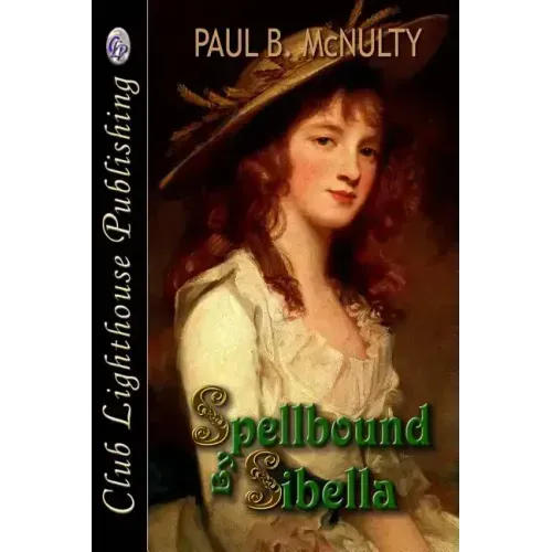 Spellbound By Sibella