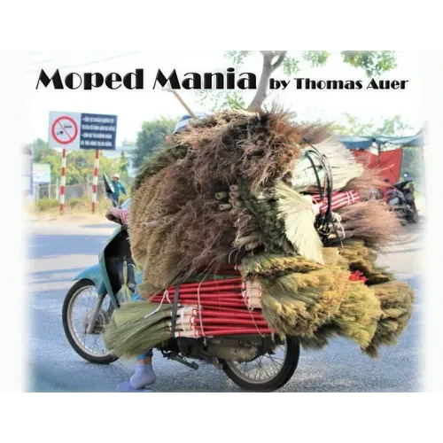 Moped Mania