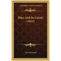 Mars and Its Canals (1911)