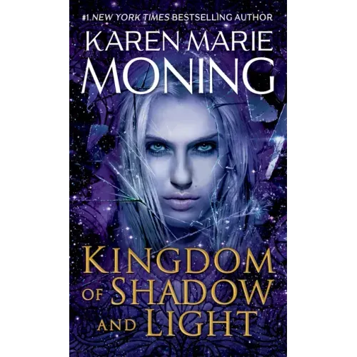 Kingdom of Shadow and Light