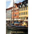 Travel Diary: Compact Sized