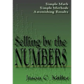Selling by the Numbers