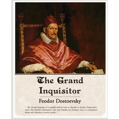 The Grand Inquisitor