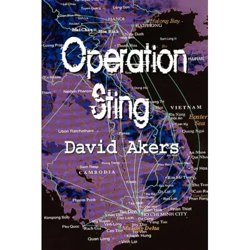 Operation Sting