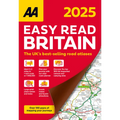 AA Easy Read Britain 2025