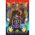 A Sea of Fate and Starfire: The Final Chapter