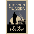 The Soho Murder: The Enthralling Wartime Murder Mystery