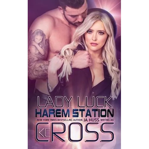 Lady Luck: Sci-Fi Alien Romance