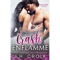 Crash Enflammé