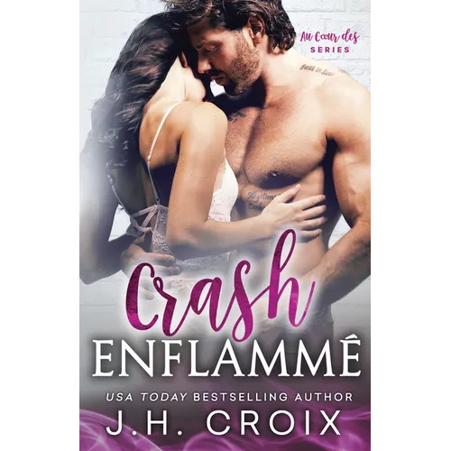 Crash Enflammé