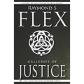 Galleries of Justice: The Sixth Crystal Kingdom Novel