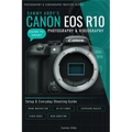 Sammy Addy's Canon EOS R10 Guide to Smart Photography & Videography