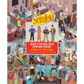 Seinfeld: What's the Deal with Everyone Hiding?: A Seek-And-Find Book